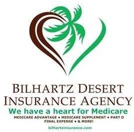 Bill Hart's Desert Insurance Agency partner logo