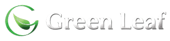 Green Leaf Medicare FMO partner logo